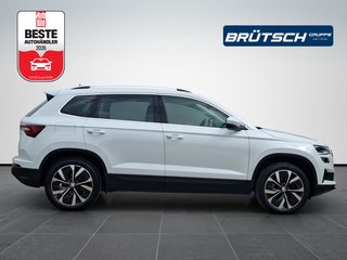 Skoda Karoq 1.5 TSI Selection DSG / ACC / AHK / ALCANTARA / NAVI - foto 3