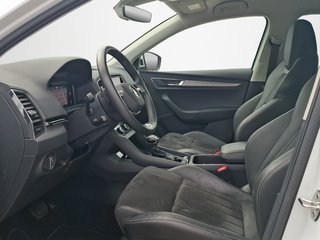 Skoda Karoq 1.5 TSI Selection DSG / ACC / AHK / ALCANTARA / NAVI - foto 4