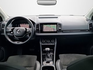 Skoda Karoq 1.5 TSI Selection DSG / ACC / AHK / ALCANTARA / NAVI - foto 5