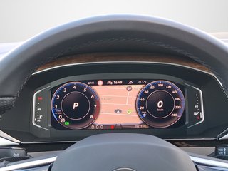 Volkswagen Arteon Shooting Brake 2.0 TSI Elegance DSG / LEDER / AHK / STHZG / NAVI - foto 2