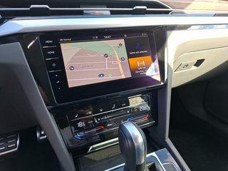 Volkswagen Arteon Shooting Brake 2.0 TSI Elegance DSG / LEDER / AHK / STHZG / NAVI - foto 4