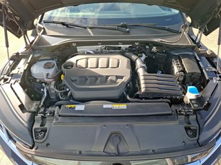Volkswagen Arteon Shooting Brake 2.0 TSI Elegance DSG / LEDER / AHK / STHZG / NAVI - foto 7