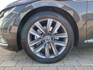Volkswagen Arteon Shooting Brake 2.0 TSI Elegance DSG / LEDER / AHK / STHZG / NAVI - foto 8