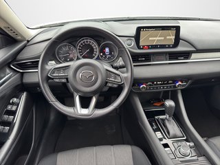 Mazda 6 Kombi 2.0 Center-Line AUTOMATK / NAVI / SITZHEIZUNG / LED - foto 1
