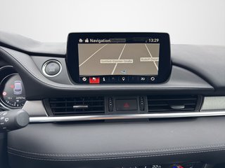 Mazda 6 Kombi 2.0 Center-Line AUTOMATK / NAVI / SITZHEIZUNG / LED - foto 3