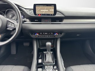 Mazda 6 Kombi 2.0 Center-Line AUTOMATK / NAVI / SITZHEIZUNG / LED - foto 4