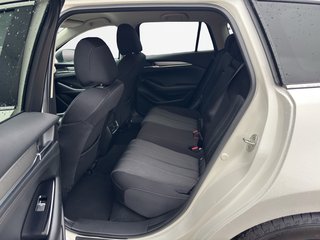 Mazda 6 Kombi 2.0 Center-Line AUTOMATK / NAVI / SITZHEIZUNG / LED - foto 5