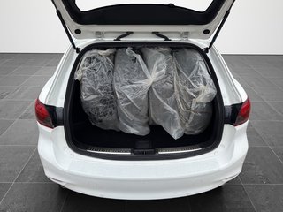 Mazda 6 Kombi 2.0 Center-Line AUTOMATK / NAVI / SITZHEIZUNG / LED - foto 6