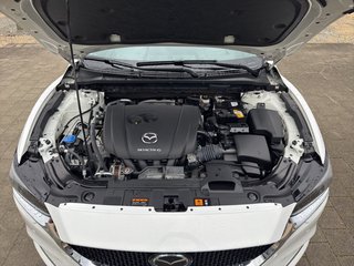 Mazda 6 Kombi 2.0 Center-Line AUTOMATK / NAVI / SITZHEIZUNG / LED - foto 7