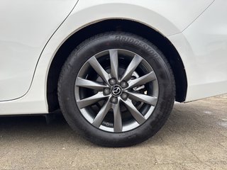 Mazda 6 Kombi 2.0 Center-Line AUTOMATK / NAVI / SITZHEIZUNG / LED - foto 8