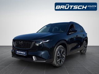 Mazda CX-5 Neuwagen Kaufen