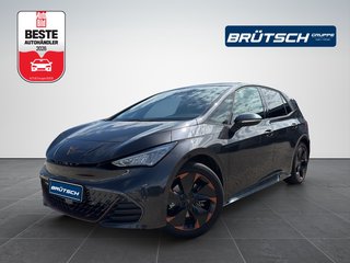 CUPRA Born Gebrauchtwagen Kaufen
