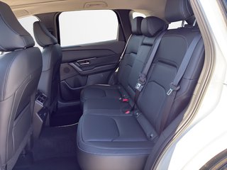 Mazda CX-5 2.5l 141PS 6AT Homura PANO AWD - bilder 5