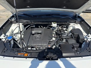 Mazda CX-5 2.5l 141PS 6AT Homura PANO AWD - bilder 7
