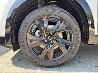 Mazda CX-5 2.5l 141PS 6AT Homura PANO AWD - bilder 8