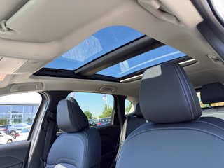 Mazda CX-5 2.5l 141PS 6AT Homura PANO AWD - bilder 9