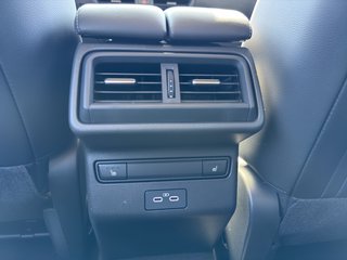 Mazda CX-5 2.5l 141PS 6AT Homura PANO AWD - bilder 10