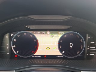Skoda Scala 1.0 TSI Ambition CLIMATRONIC / NAVI / LED / SITZHEIZUNG - foto 7