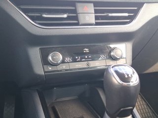 Skoda Scala 1.0 TSI Ambition CLIMATRONIC / NAVI / LED / SITZHEIZUNG - foto 9