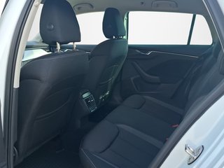 Skoda Scala 1.0 TSI Ambition CLIMATRONIC / NAVI / LED / SITZHEIZUNG - foto 10