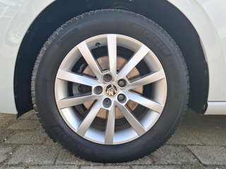 Skoda Scala 1.0 TSI Ambition CLIMATRONIC / NAVI / LED / SITZHEIZUNG - foto 13