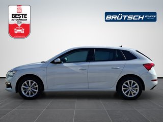 Skoda Scala 1.0 TSI Ambition CLIMATRONIC / NAVI / LED / SITZHEIZUNG - foto 2