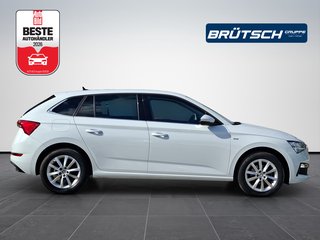 Skoda Scala 1.0 TSI Ambition CLIMATRONIC / NAVI / LED / SITZHEIZUNG - foto 3