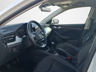 Skoda Scala 1.0 TSI Ambition CLIMATRONIC / NAVI / LED / SITZHEIZUNG - foto 4