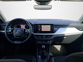 Skoda Scala 1.0 TSI Ambition CLIMATRONIC / NAVI / LED / SITZHEIZUNG - foto 5