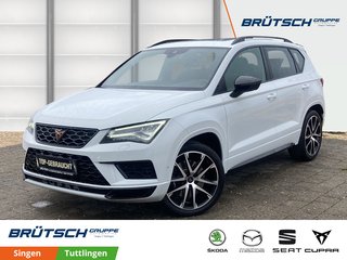 CUPRA Ateca Gebrauchtwagen Kaufen