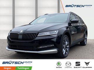 Skoda Superb Combi Neuwagen Kaufen