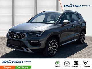 Seat Ateca Neuwagen Kaufen