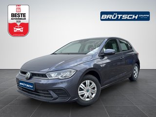 Volkswagen Polo Gebrauchtwagen Kaufen