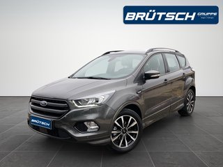 Ford Kuga Gebrauchtwagen Kaufen