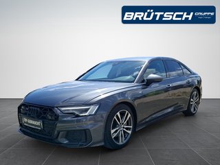 Audi A6 Gebrauchtwagen Kaufen