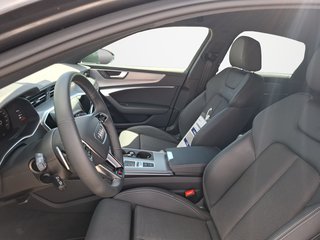 Audi A6 Limousine 45 TFSI quattro S line AHK / LED / NAVI / DSG / ACC - bilder 4