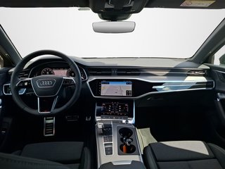 Audi A6 Limousine 45 TFSI quattro S line AHK / LED / NAVI / DSG / ACC - bilder 5