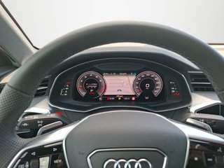 Audi A6 Limousine 45 TFSI quattro S line AHK / LED / NAVI / DSG / ACC - bilder 7