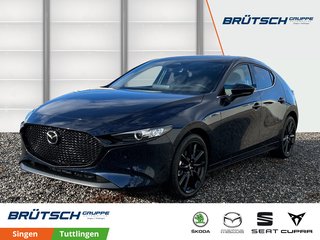 Mazda 3 Vorführfahrzeug Kaufen