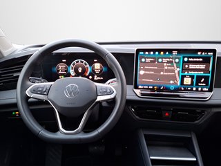 Volkswagen Tiguan 1.5 TSI Life DSG / NAVI / KAMERA / SITZHEIZUNG / LED - bilder 1