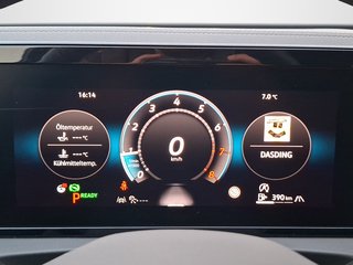 Volkswagen Tiguan 1.5 TSI Life DSG / NAVI / KAMERA / SITZHEIZUNG / LED - bilder 2