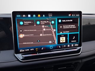 Volkswagen Tiguan 1.5 TSI Life DSG / NAVI / KAMERA / SITZHEIZUNG / LED - bilder 3