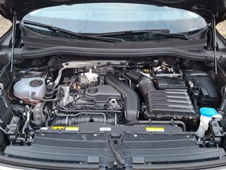 Volkswagen Tiguan 1.5 TSI Life DSG / NAVI / KAMERA / SITZHEIZUNG / LED - bilder 7