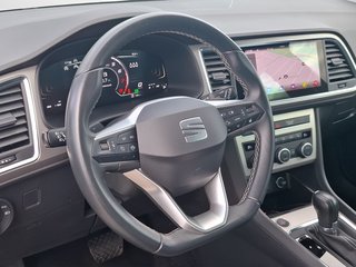 SEAT Ateca 1.5 TSI Xperience DSG / KLIMA / NAVI / LED / SITZHEIZUNG - foto 6