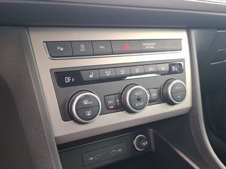 SEAT Ateca 1.5 TSI Xperience DSG / KLIMA / NAVI / LED / SITZHEIZUNG - foto 9
