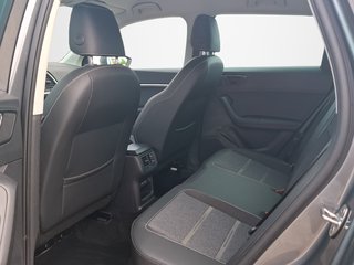 SEAT Ateca 1.5 TSI Xperience DSG / KLIMA / NAVI / LED / SITZHEIZUNG - foto 10