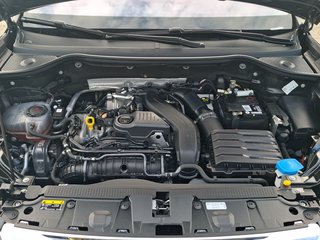 SEAT Ateca 1.5 TSI Xperience DSG / KLIMA / NAVI / LED / SITZHEIZUNG - foto 12