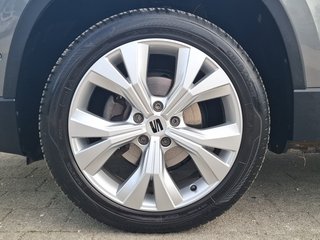 SEAT Ateca 1.5 TSI Xperience DSG / KLIMA / NAVI / LED / SITZHEIZUNG - foto 13