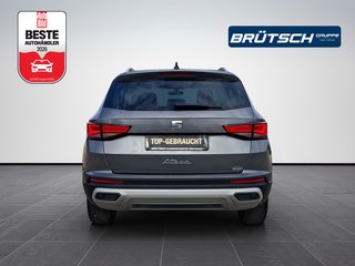 SEAT Ateca 1.5 TSI Xperience DSG / KLIMA / NAVI / LED / SITZHEIZUNG - foto 1