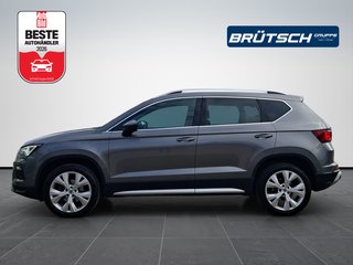 SEAT Ateca 1.5 TSI Xperience DSG / KLIMA / NAVI / LED / SITZHEIZUNG - foto 2